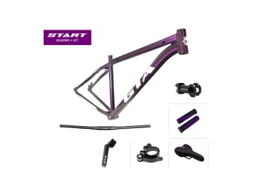 Quadro 29 Start com Kit...