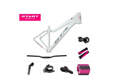 Quadro 29 Start com Kit...