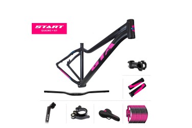 Quadro 29 Start com Kit...