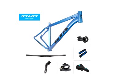 Quadro 29 Start com Kit...