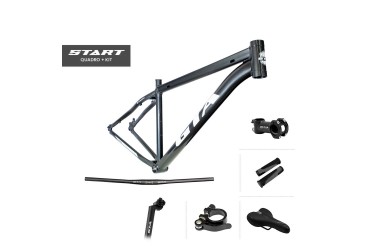 Quadro 29 Start com Kit...