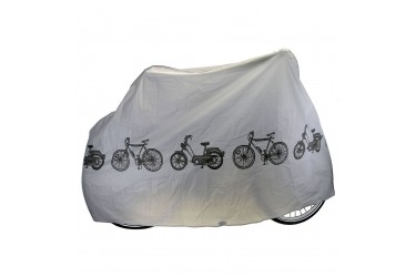 Capa Protetora para Bike...