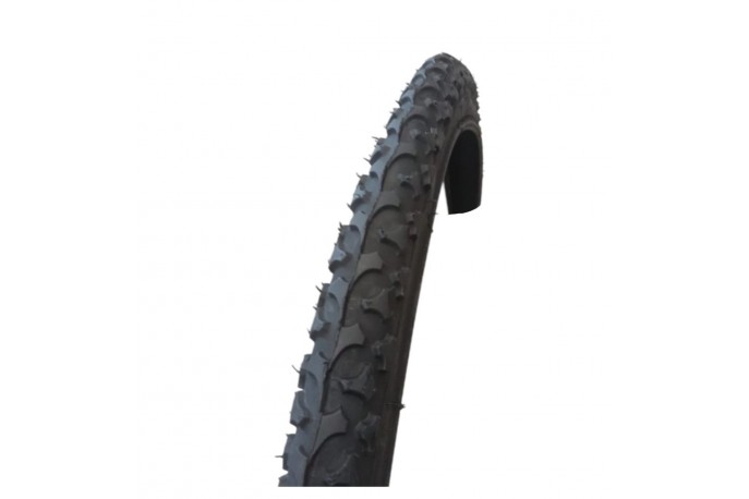 Pneu 24 x 2.00 Preto Vee Rubber