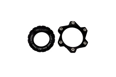 Adaptador Center Lock para...