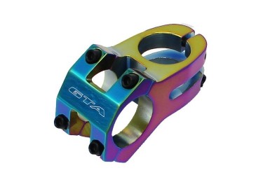 Suporte Guidão AHS Alumínio...