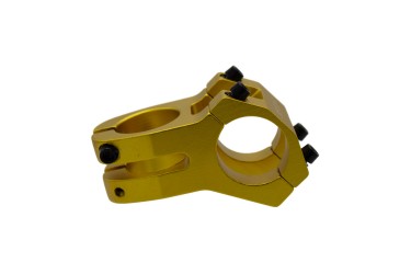 Suporte Guidão AHS Alumínio...