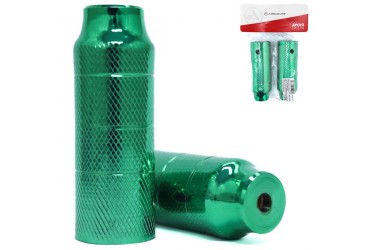 Pedaleira Trolha Aço Xadrez...