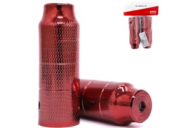 Pedaleira Trolha Aço Xadrez...