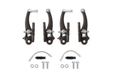 Freio V.Brake Pino Aço...