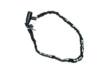 Cadeado Corrente Encapada...
