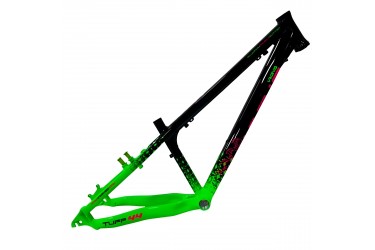 Quadro 26 Dirt Jump Tuff...