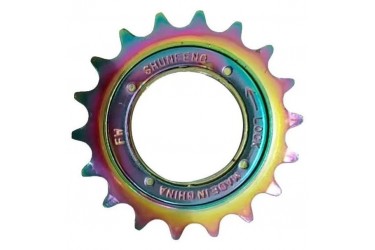 Roda Livre 18d Toda Esfera...