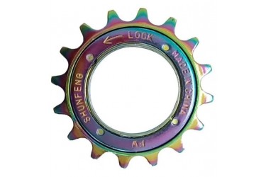 Roda Livre 16d Toda Esfera...