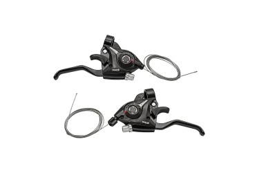 Alavanca de Câmbio 21v com...