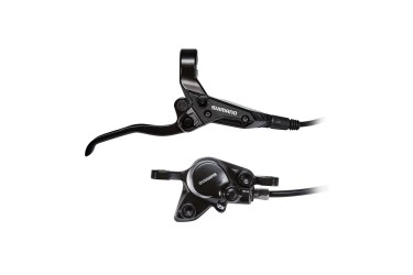 Freio Hidráulico Traseiro...