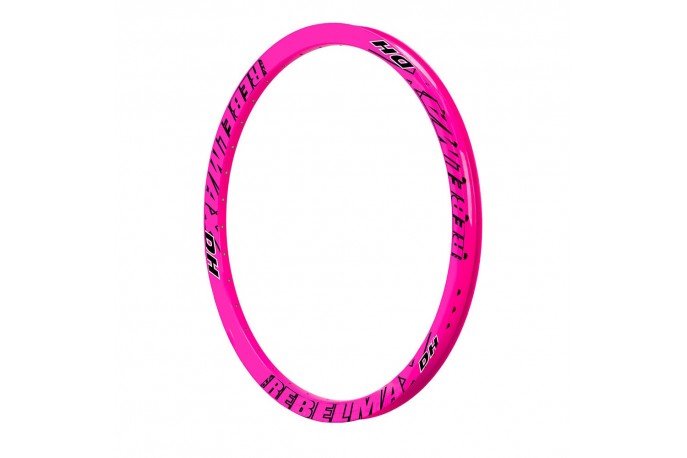 Aro 26 Freeride 36F Rebelmax Rosa...