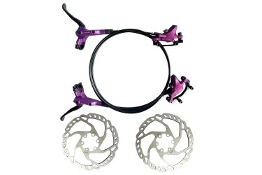 Freio Hidráulico Alumínio...