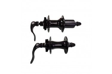 Cubo 36f Alumínio Roller...