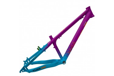 Quadro 26 Dirt Jump Tuff...