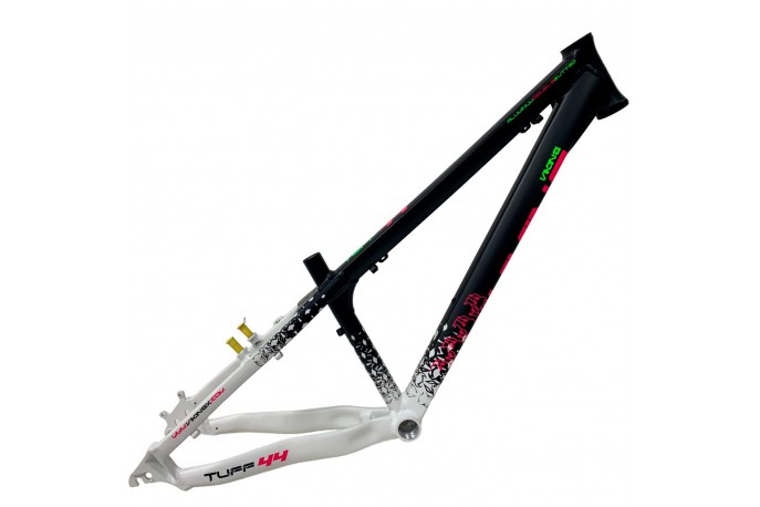 Quadro 26 Dirt Jump Tuff X-44...