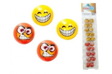 Tampa de Válvula Smile...