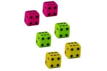 Tampa de Válvula Dado...