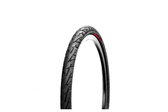 Pneu 26 x 1.95 Preto H-5207 Slick Arisun