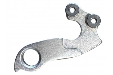 Gancheira para quadro Caloi...