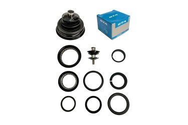 Movimento Direção 1 1/8"...