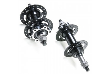 Cubo Par 36 Furos Aço Disc...