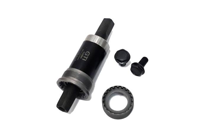Movimento Central 122,5 mm Selado com...