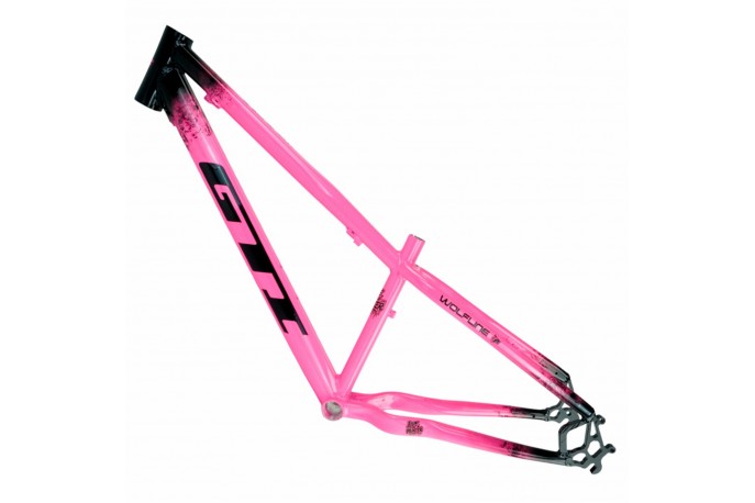 Quadro 26 Freeride Wolfline...