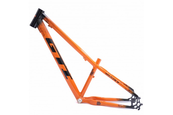Quadro 26 Freeride Wolfline...
