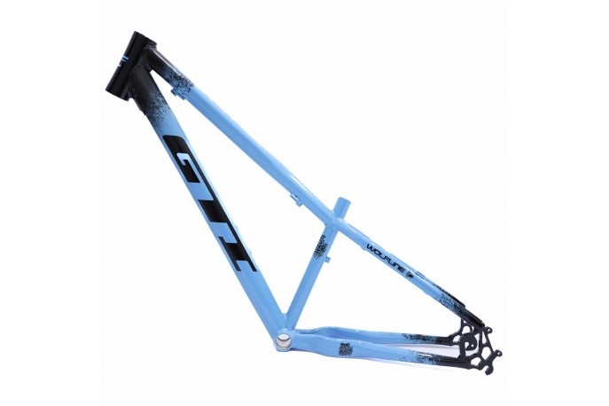 Quadro 26 Freeride Wolfline...