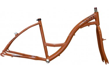 Kit 26 Slim 34,7 Direção...