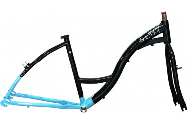 Kit 26 Slim PT/AZBB_GR Ecos