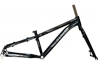 Kit 24 Eclipse Spirit Preto...