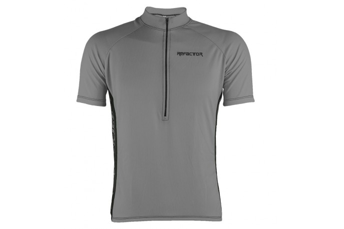 Camisa Ciclista Retro MC - Refactor
