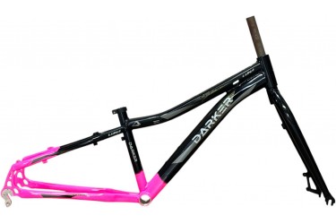 Kit 24 Luna Spirit Preto /...