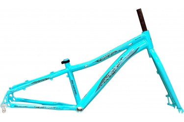 Kit 24 Spirit Feminina...