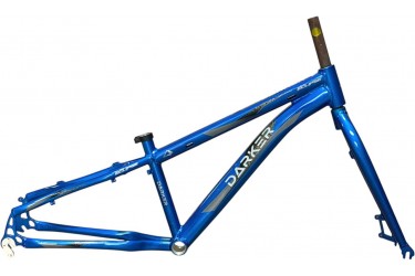 Kit 24 Eclipse Spirit Azul...
