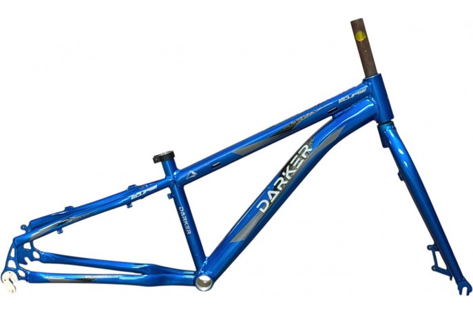 Kit 24 Eclipse Spirit Azul Ecos