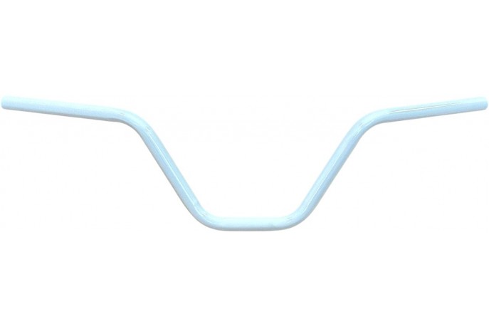 Guidão RX Branco