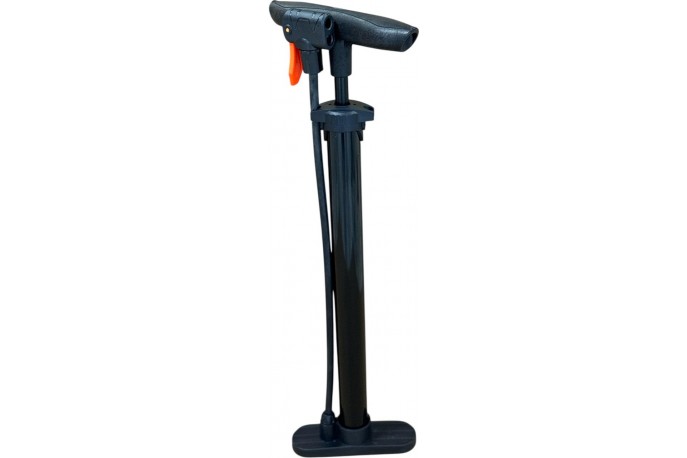 Bomba Oficina 500mm Preta 160PSI Zhufeng