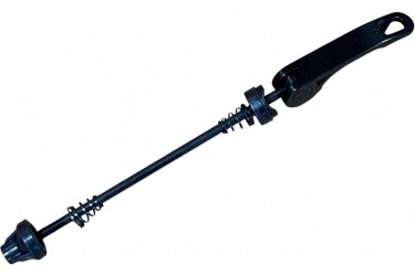 Blocagem de Eixo Dianteiro...