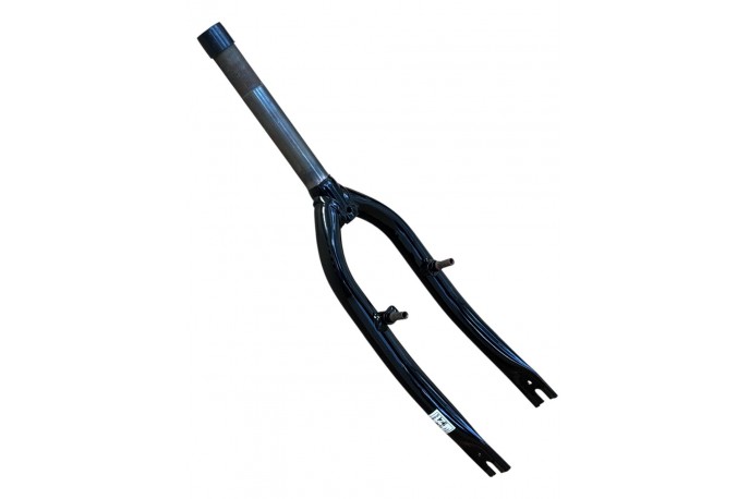 Garfo 20 MTB Com Pino 21,1mm Preto