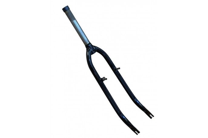 Garfo 26 Sueco Sem Pino 21,1mm Preto...