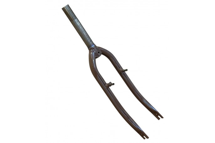 Garfo 26 MTB Com Pino 25,4mm Over...