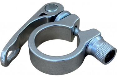 Abraçadeira do Selim 31,8MM...