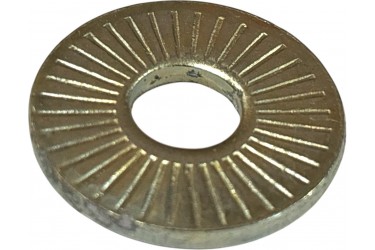 Arruela 3/8 Eixo Traseiro...